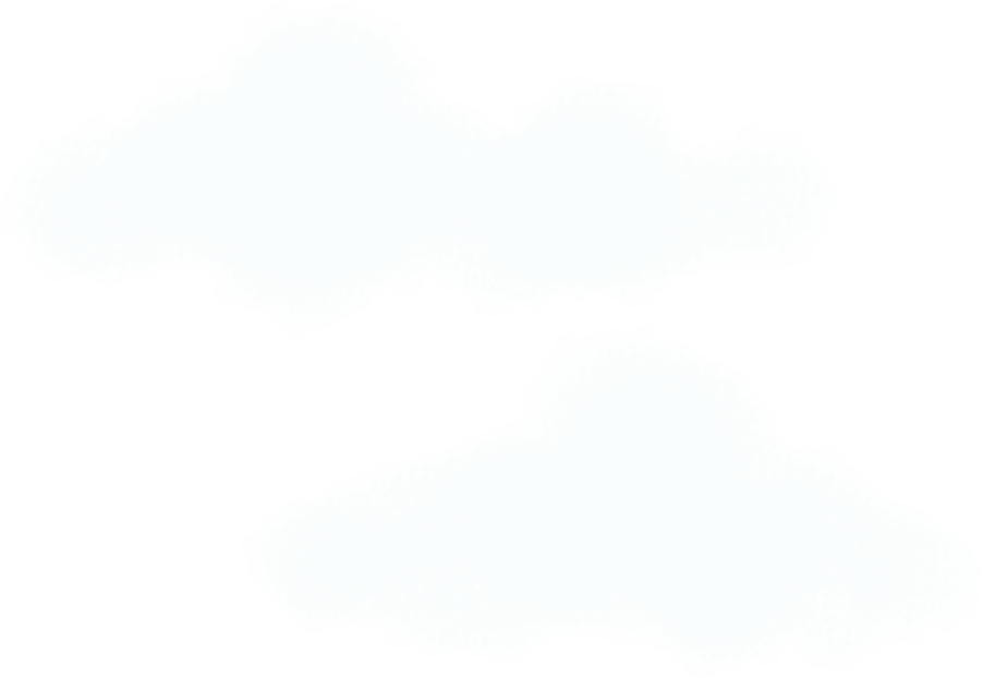 Hand Drawn Clouds