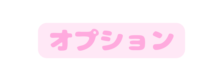 オプション